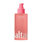Saltair Nourishing Body Oil for Dewy Glowing Skin Pink Beach 4 fl oz - Small Amount Missing