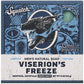 DR. SQUATCH Men's All Natural Bar Soap Viserion's Freeze 5oz - Imperfect Box