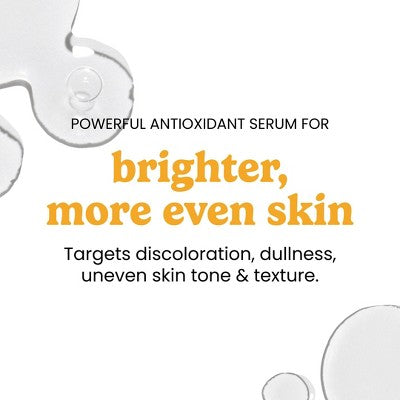 Timeless Skin Care Vitamin C and E Ferulic Acid Serum 1 fl oz - Imperfect Box