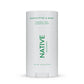 Native Solid Deodorant Eucalyptus & Mint  2.65oz - Imperfect Container