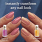 essie Disney Snow White Collection Nail Polish No Prince Needed 0.46 fl oz - New
