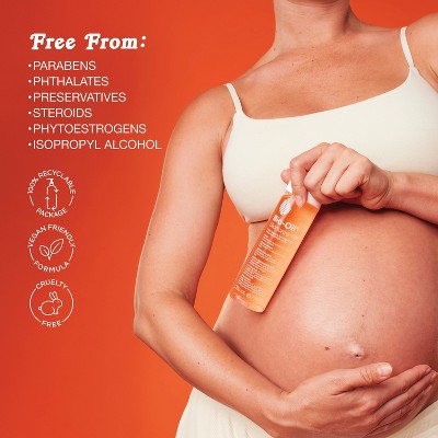 Bio-Oil Body Oil and Scar Treatment with Vitamin E 6.7 fl oz - Imperfect Box