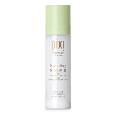 Pixi by Petra Hydrating Milky Mist 5.41 fl oz - Missing Lid