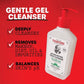 Thayers Natural Remedies pH Balancing Gentle Face Wash with Aloe Vera 8 fl oz - Imperfect Container