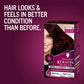 Schwarzkopf Keratin Permanent Hair Color Ruby Noir 2.08 fl oz - Imperfect Box