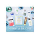 Best of Skincare Gift Set 8pc - Imperfect Box