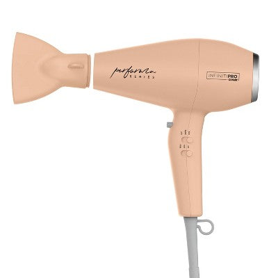 Conair InfinitiPRO Performa Series Ionic Ceramic Hair Dryer - Imperfect Box
