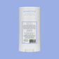 Native Sensitive Solid Deodorant Cotton & Lily  2.65oz - Imperfect Container