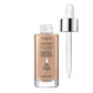L'Oreal Paris True Match Hyaluronic Tinted Serum Skincare Hybrid 3-4 Light Medium - Imperfect Container