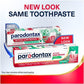 Parodontax Active Gum Repair Toothpaste Breath Freshener 3.4oz/3pk - New