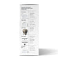 Bevel Men's Shave Kit Safety Razor and Brush Shave Cream Pre Shave Oil  Post Shave Balm 40 Blades - Missing Box