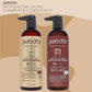 Pura d'or Professional Grade Biotin Conditioner 16 fl oz - Imperfect Container