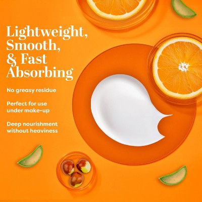TruSkin Vitamin C Brightening Moisturizer For Face with Vitamin C 2 fl oz - Imperfect Box