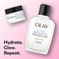 Olay Active Hydrating Skin Cream 6 fl oz - Missing Box