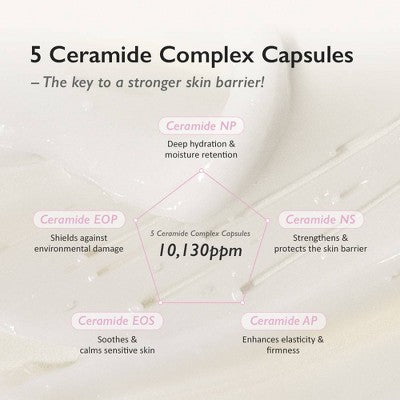 haruharu wonder Black Rice 5 Ceramide Barrier Moisturizing Cream 1.69 fl oz - Imperfect Box