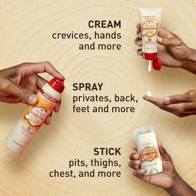 Old Spice Whole Body Spray Deodorant for Men Fiji 3.5oz - Missing Lid