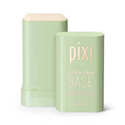 Pixi by Petra On-the-Glow BASE Foundation Fair 0.6oz - Imperfect Box