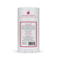 Native Holiday Limited Edition Aluminum-Free Deodorant Frosted Cherry 2.65oz - New