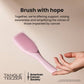 Tangle Teezer Ultimate Detangler Hair Brush Large Peach - New