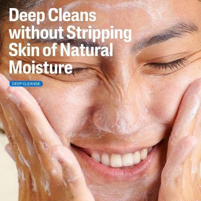 Cetaphil Fragrance Free Daily Face Wash Cleanser for Normal to Oily Skin 16 fl oz - Imperfect Container