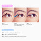 Falscara Essentials Lash Extension Kit Bold Wispy Lash Clusters 36ct - Imperfect Box