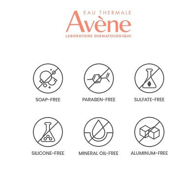 Avene Cleanance Cleansing Face and Body Gel for Acne Prone & Oily Skin 6.7 fl oz - Imperfect Container