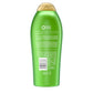 OGX Rosemary Mint Extra Strength Hair Shampoo 25.4 fl oz - Imperfect Container
