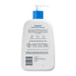 Cetaphil Daily Facial Cleanser 16 fl oz - Small Amount Missing