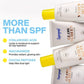 Supergoop! Glowscreen SPF 40 Sunrise Mini Travel-Size Hydrating Glowy Tinted Primer Sunscreen  0.68 fl oz - Imperfect Box