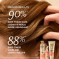 Pantene Abundant & Strong Treatment Serum 2 fl oz - Missing Box