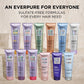 L'Oreal Paris EverPure Frizz-Defy Conditioner with Marula Oil 8.5 fl oz - Imperfect Container