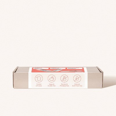 Dossier Trio Fragrance Gift Set Vanilla Lovers 3ct - Imperfect Box