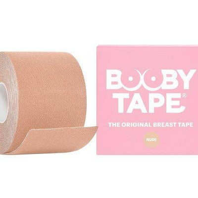 Booby Tape Nude - New