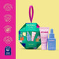 BYOMA Skincare Gift Set Star Power Duo 2pc - Imperfect Box