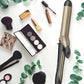 Conair InfinitiPro Digital Curling Iron 1 1/4 - Imperfect Box