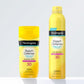Neutrogena Beach Defense Sunscreen Spray SPF 30 8.5oz - Imperfect Container