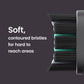 quip Ultra Next Generation Smart Sonic Electric Toothbrush Onyx - Imperfect Box
