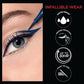 L'Oreal Paris Infallible Grip Precision Felt Tip Waterproof Eyeliner 610 Gray 0.034 fl oz - Imperfect Box
