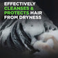 Dove Men+Care Fortifying 2-in-1 Shampoo and Conditioner for Normal to Oily Hair 20.4 fl oz - New