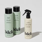 Odele Leave-in Detangling Tonic for Hydration + Heat Protection 8 fl oz - New