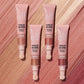 e.l.f. Halo Glow Blush Beauty Wand Rose You Slay 0.33 fl oz - Imperfect Box