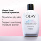 Olay Active Hydrating Skin Cream 6 fl oz - Missing Box