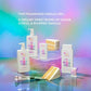 Native Limited Edition Solid Deodorant Vanilla Piece of Cake  2.65oz - Imperfect Container
