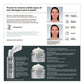 No7 Future Renew Damage Reversal Skincare System Kit 3ct - Imperfect Box
