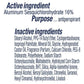 Degree Advanced White Flowers & Lychee 72 Hour Antiperspirant & Deodorant 2.6oz - New