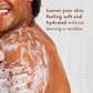 Native Sulfate Free Body Wash Coconut & Vanilla 18 fl oz - Imperfect Container