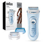 Braun Silk-epil 5-160 Women's Shaver - Imperfect Box