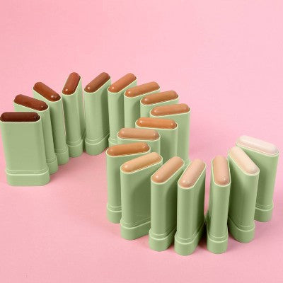 Pixi by Petra On-the-Glow BASE Foundation Fair 0.6oz - Imperfect Box