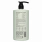 Odele Bulk Smoothing Shampoo for Frizz Control + Shine 32oz - New