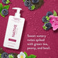 Native Blackberry & Green Tea Strengthening Hair Shampoo 16.5 fl oz - New